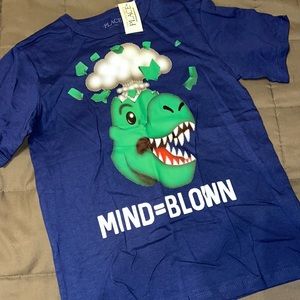 Set of 2 Children’s Place t shirts. NWT